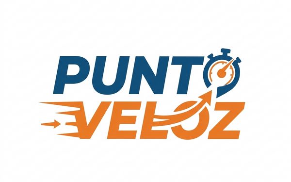 Punto Veloz Soluciones